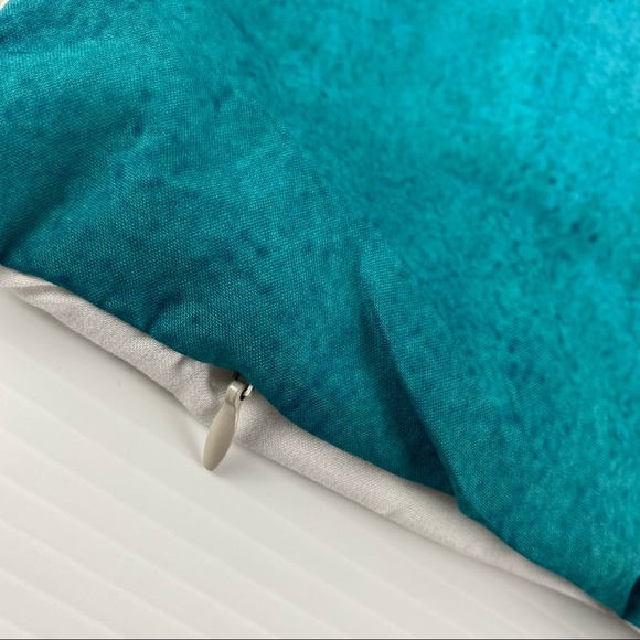 Blue Baby Monkey 45x45cm Polyester Cushion Cover - Picture 2 of 5